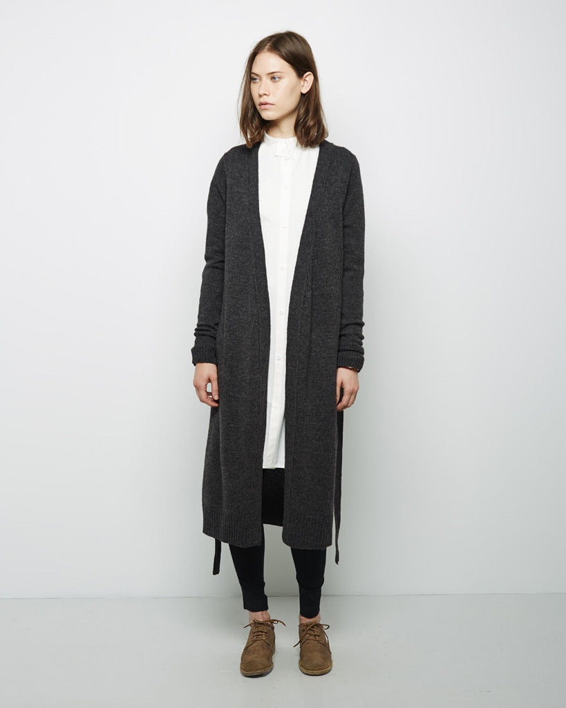 Gown Cardigan