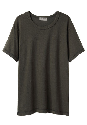 Hantenchi Short Sleeve Tee