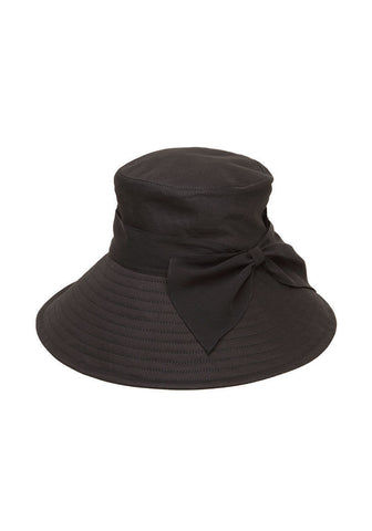 Large Brim Hat