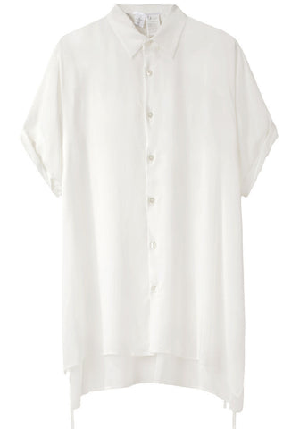 Open Side Blouse