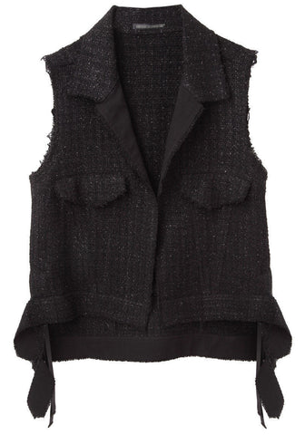 Outlaw Vest