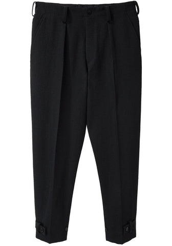 Side Tab Pant