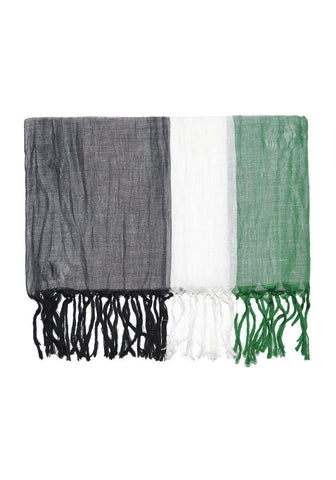 Stripe Scarf