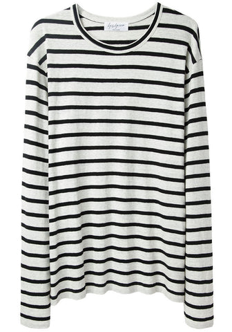 Striped Long Sleeve