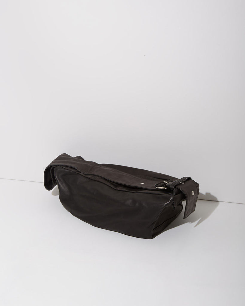 Buckle Body Bag