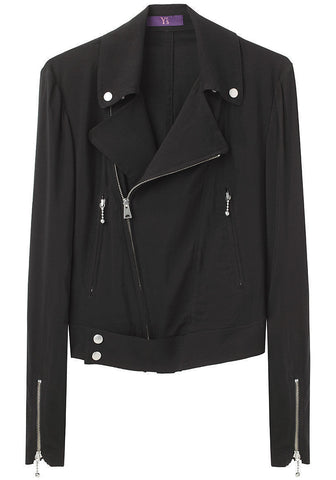 Double Riders Jacket