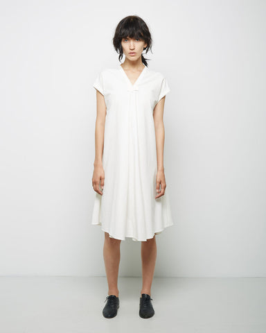 French Sleeve Dress