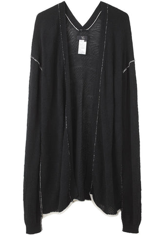 Pin Cardigan