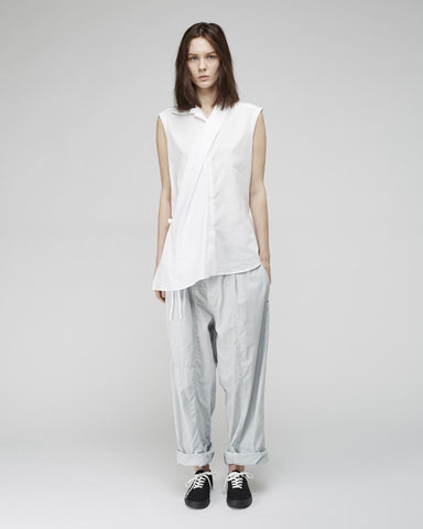 Slouch Tuck Trouser