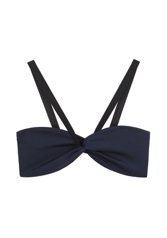 Ampe Bandeau Top