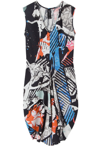 Aura Dress
