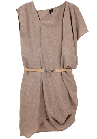 Cade Tunic w/ Belt