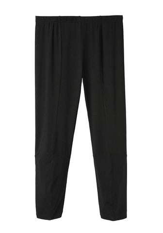 Crop Knee Pant