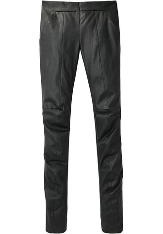 Leather Nyla Pant