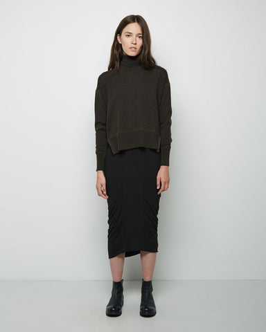 Long Lola Skirt