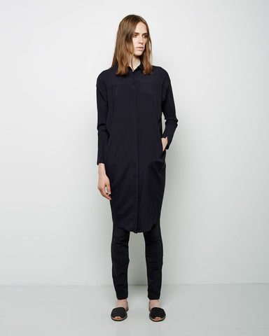 Manu Shirtdress