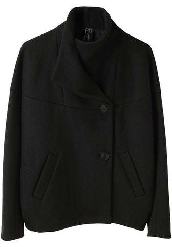 Osita Bomber Coat