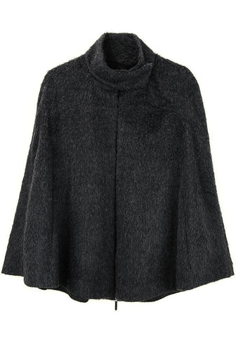 Short Blanket Wrap