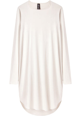Side Drape Tunic