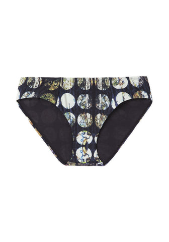 Tiny Bikini Bottom