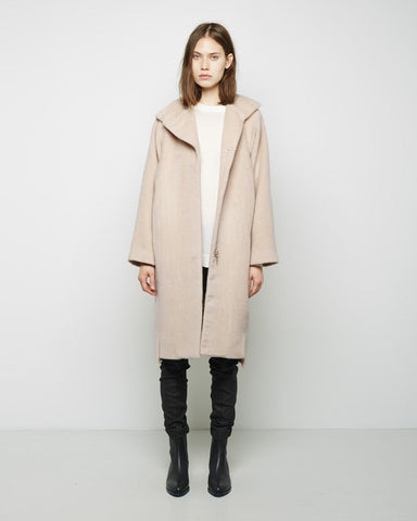 Yumi Coat