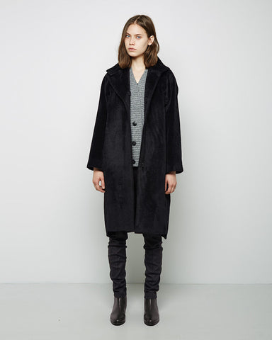 Yumi Coat