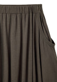 Aspero Jersey Skirt