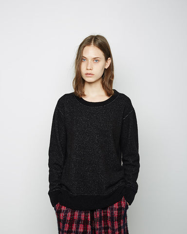 Boucle Sweatshirt
