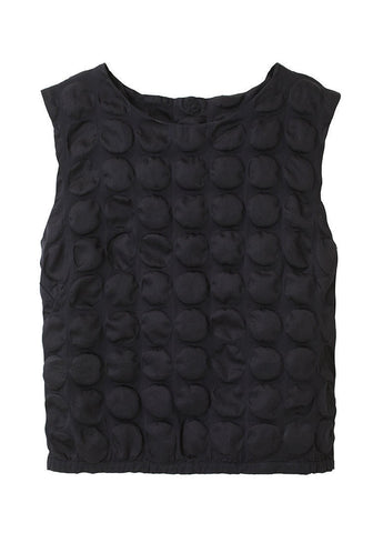 Lens Print Top