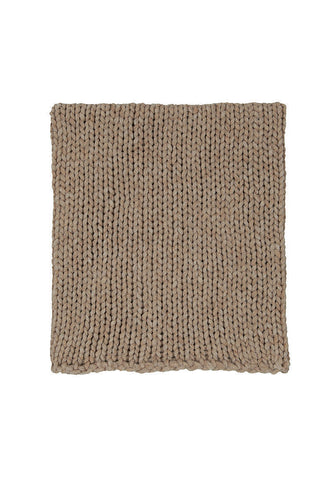 Lily Yarn Knit Collar