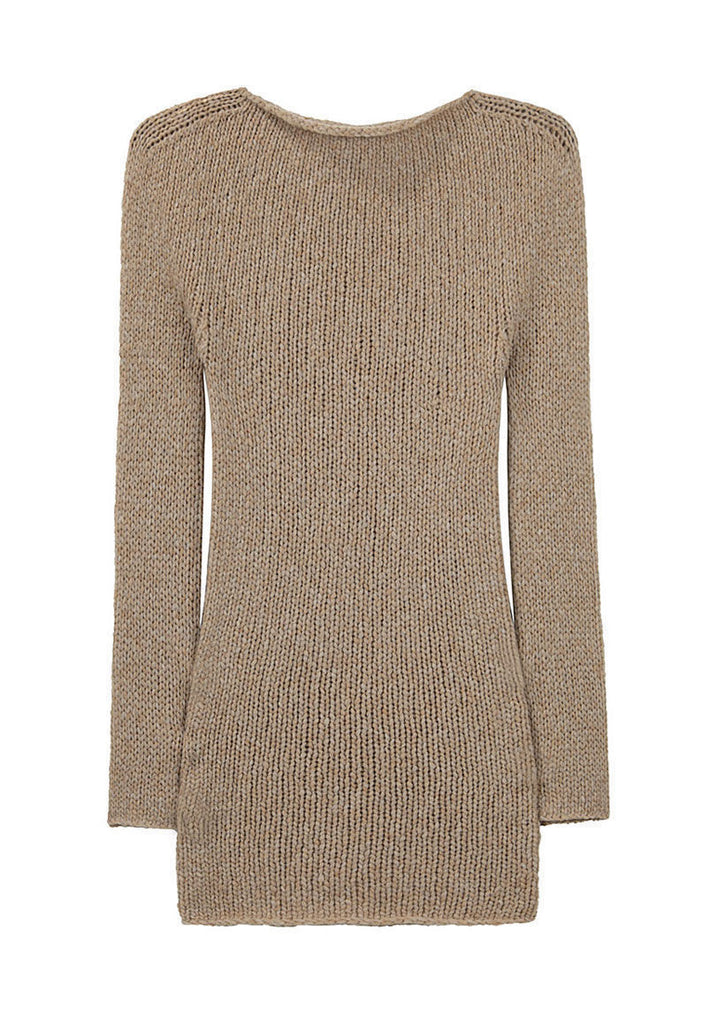 Lily Yarn Sweater