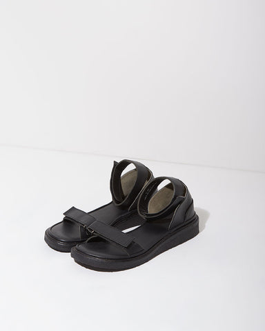 Open Toe Sandal