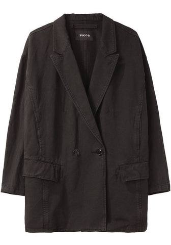 Oversized Blazer