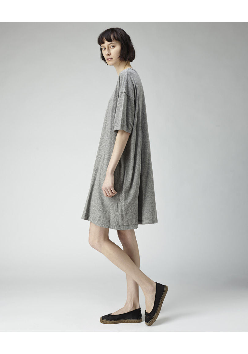Oversized Jersey Dress La Garonne Oversized Jersey Dress La Garonne