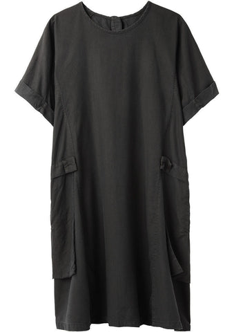 Utility Dress