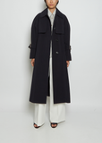 Anabel Waterproof Trench