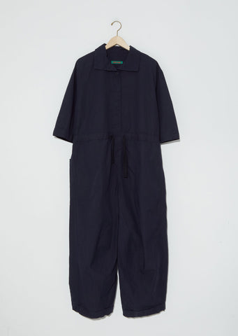 Jumpsuit Fabiano - XS / Navy