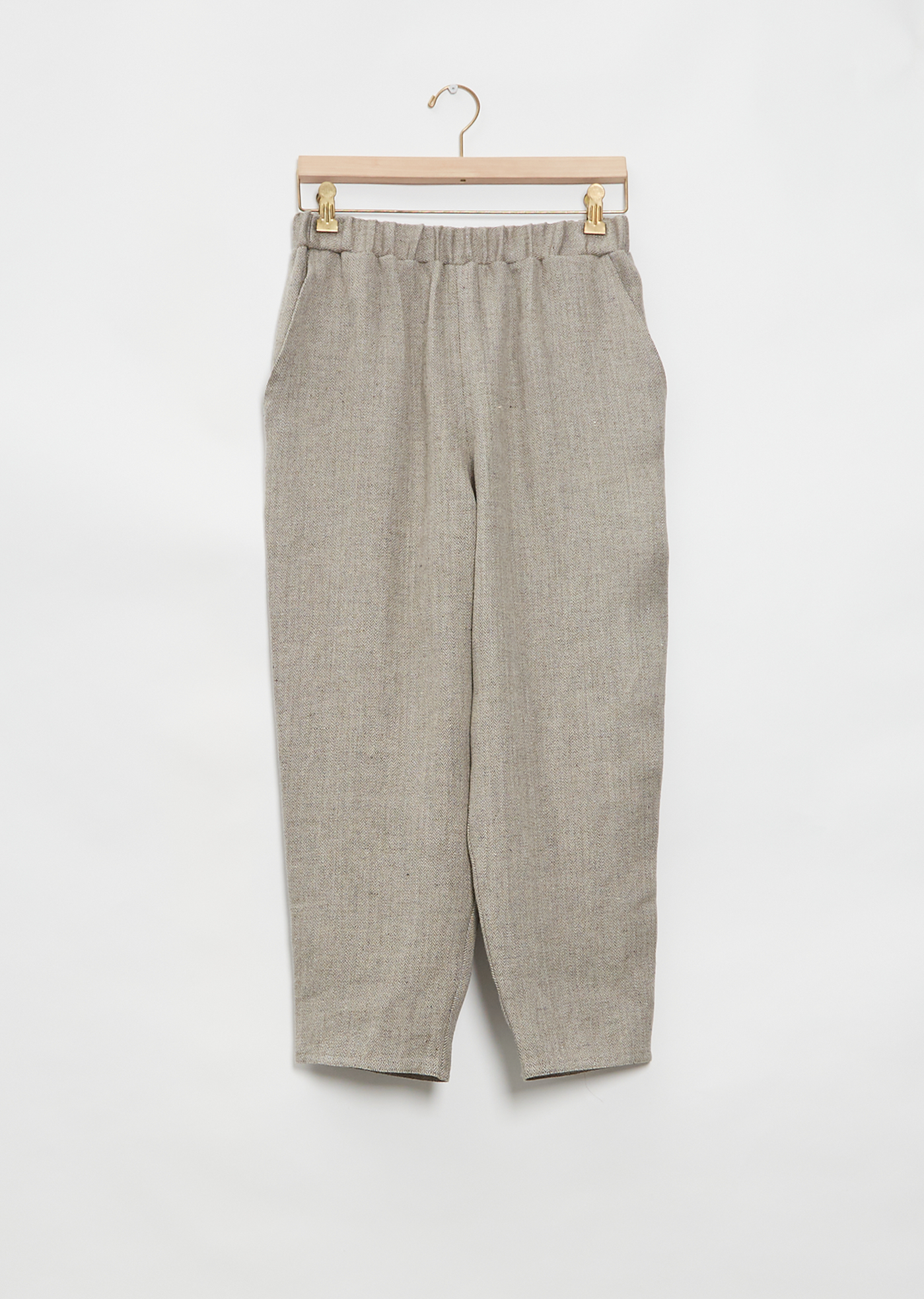 パンツ Philosophy SS25 'Carrot' pants (251CA03082121 1178) Philosophy di lorenzo serafini 'carrot' pants available on