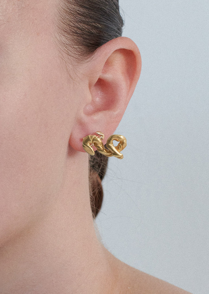 Ivy Earring
