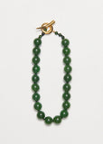 Medium Jade Collar