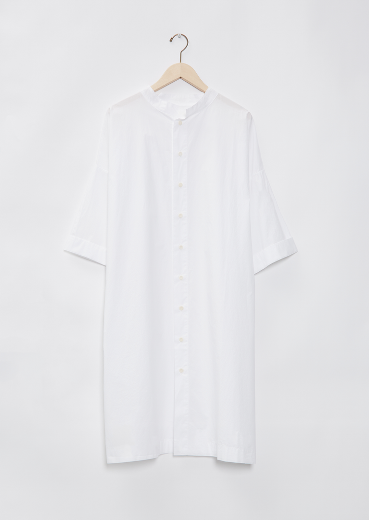 Gabriella Dress — White