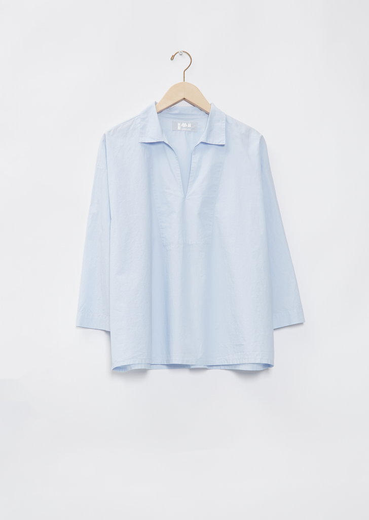 New Polly Shirt — Oxford