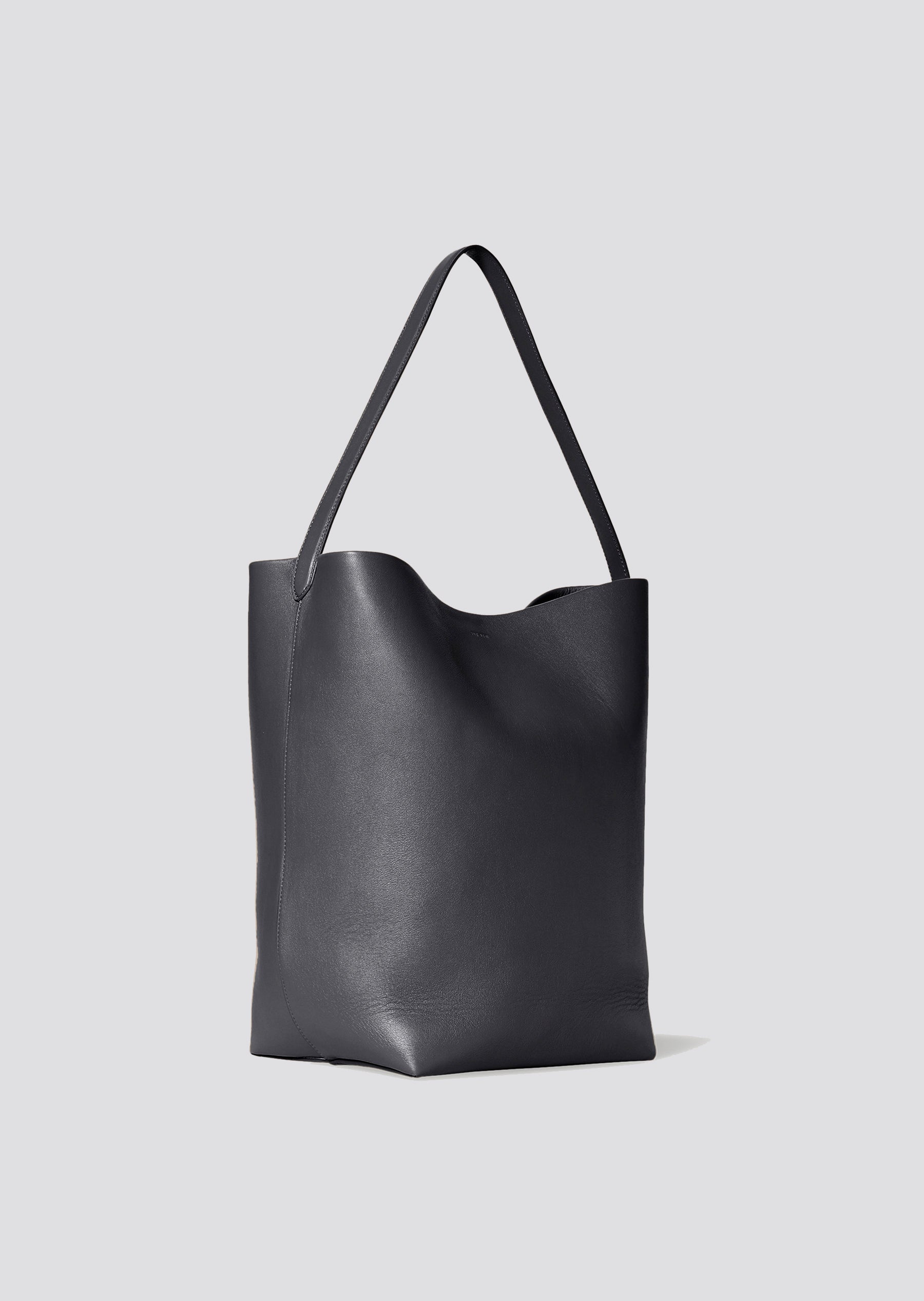 Black Large N/S Park Tote curated on LTK