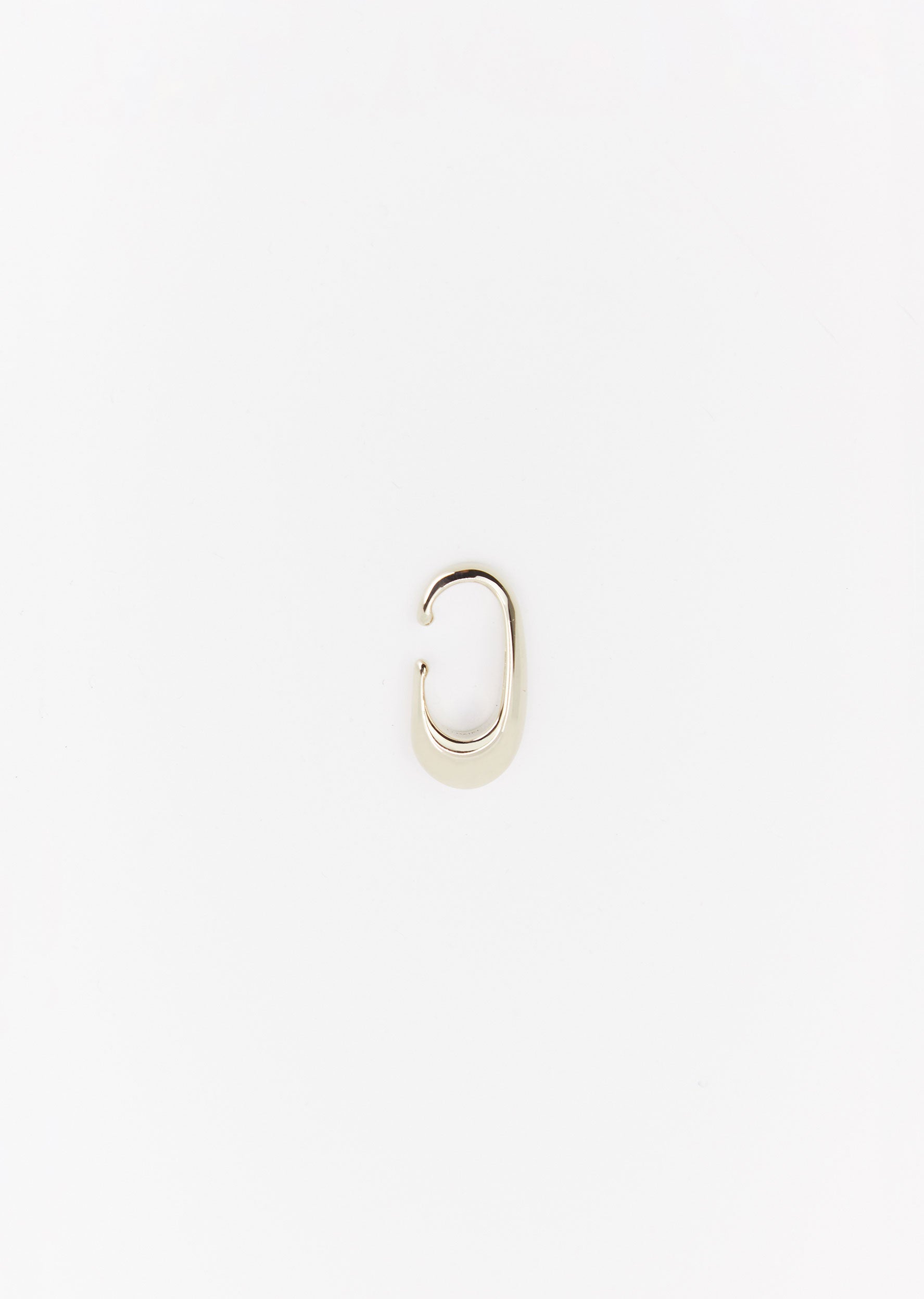 Long Drop Earcuff, Single – La Garçonne