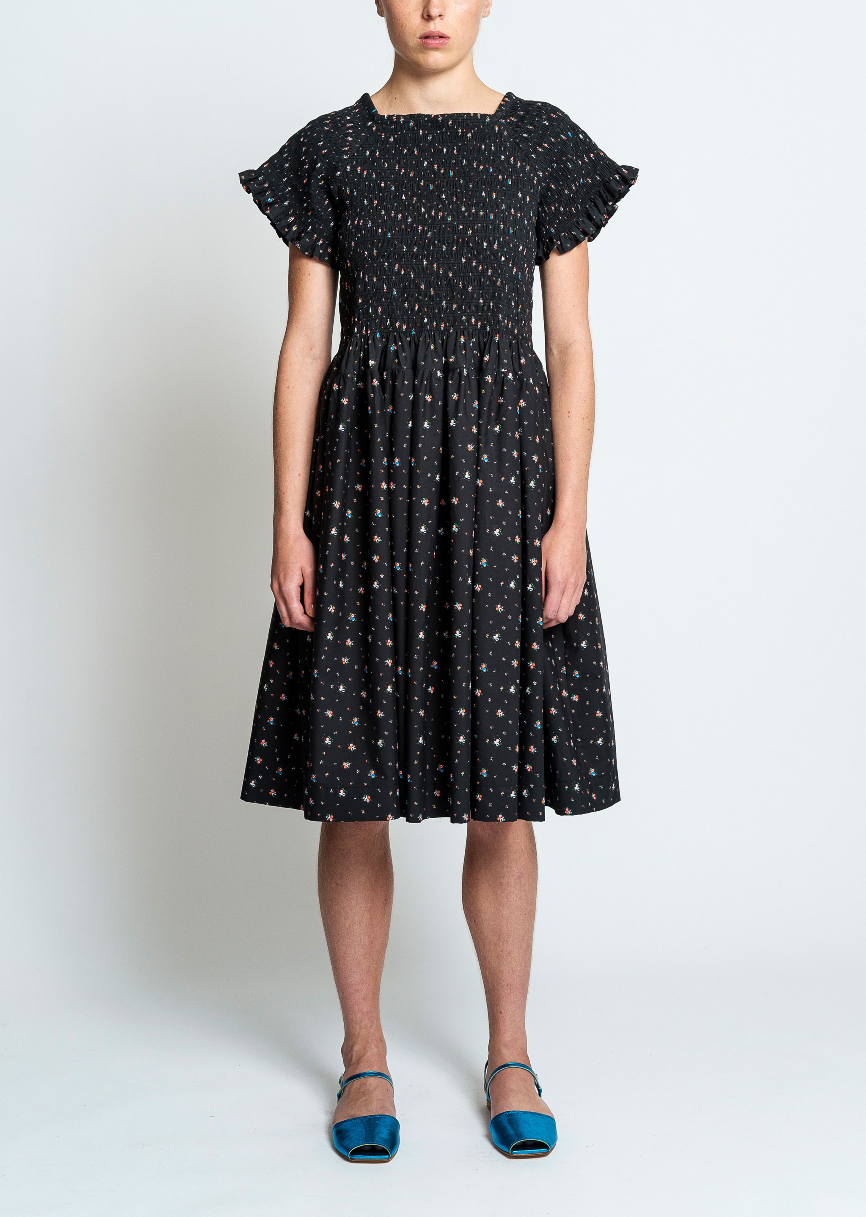 Tilly Dress La Garonne Tilly Dress La Garonne