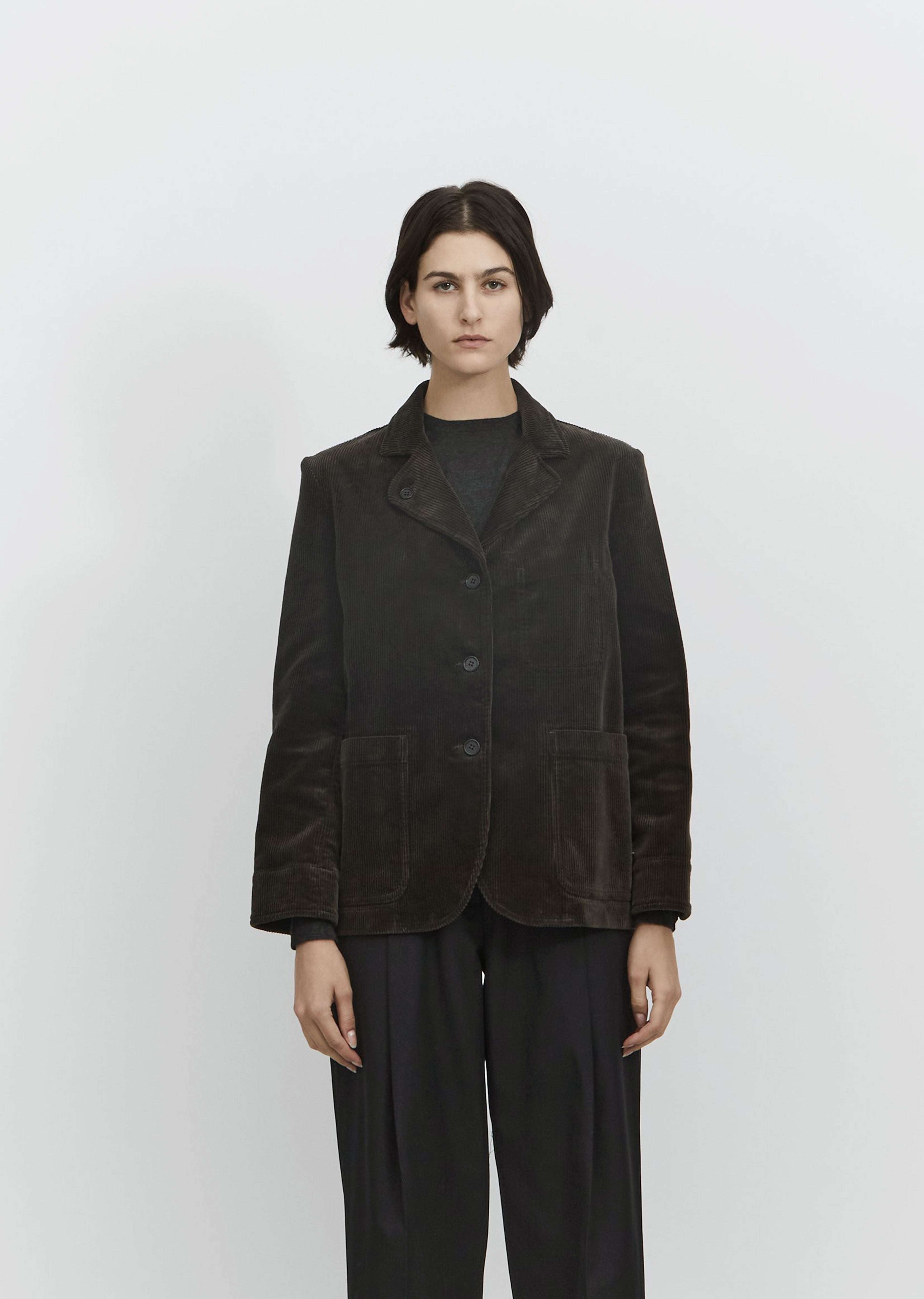 ジャケット・アウター Deuxieme classe Garconne Blazer 36 Deuxieme classe Garconne Blazer 36