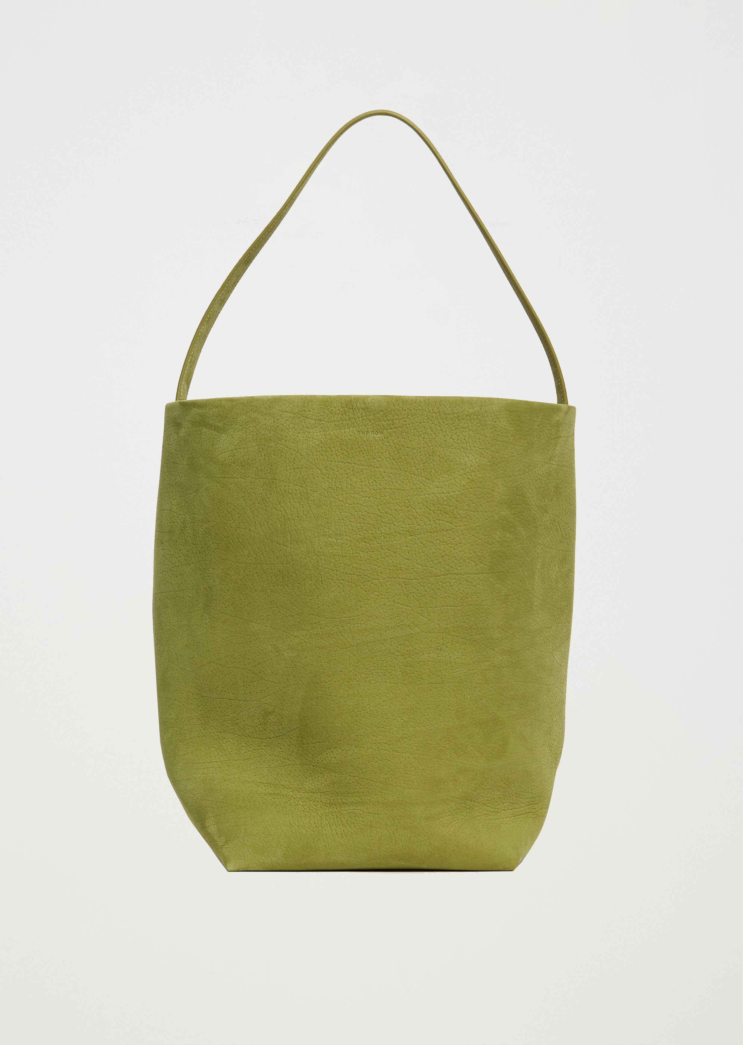 Large N/S Park Tote — Green - OS / Green