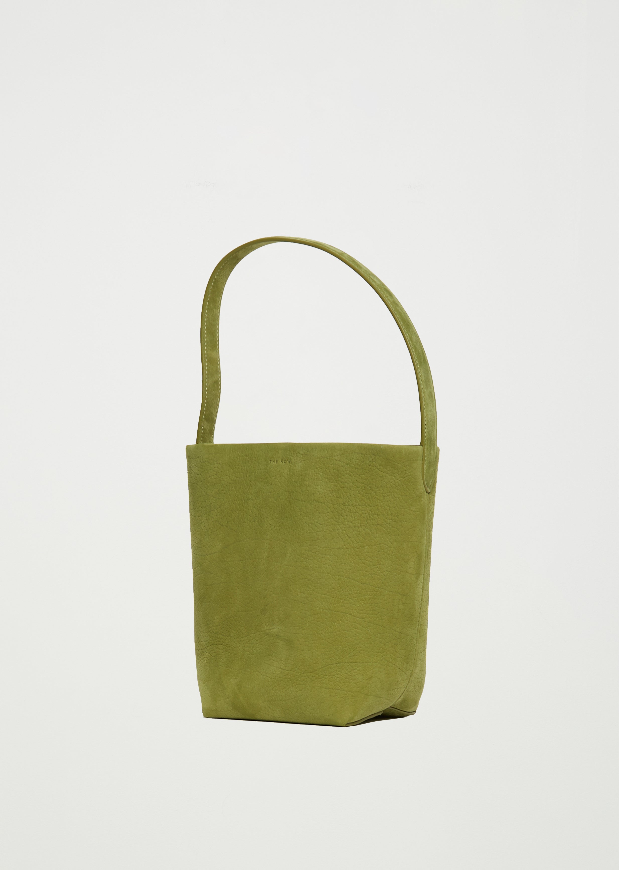 Small N/S Park Tote — Olive - OS / Olive