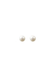 Pearl Earrings, Pair