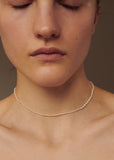 Peggy Mini Necklace